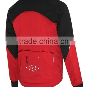 Detachable Sleeves Transformer Windproof Cycling Jacket thumbnail-6