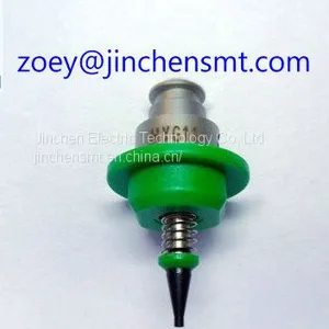 Juki 503 Nozzle 40001341 for SMT KE2000/2010/2020/2030/2040/2050/2060 thumbnail-1