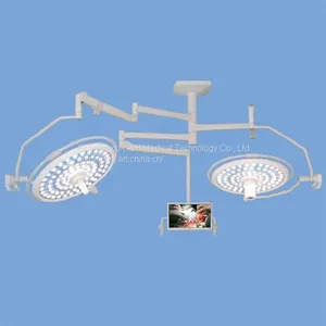 Medical Illuminating Equipment: LED Surgical Lights System thumbnail-1