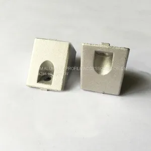 Al-Alloy Angle Bracket for 4040 Profile thumbnail-3