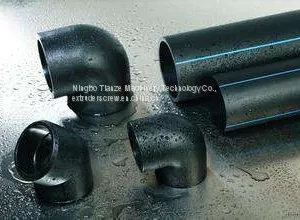 High Speed Screw From Ningbo Tianze Machinery Technology Company thumbnail-5