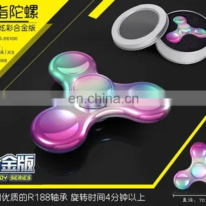 2017 NEW HOT TOY HAND FIDGET SPINNER thumbnail-6