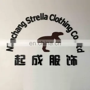 Nanchang Strella Clothing Co., Ltd. company overview - view 1 thumbnail