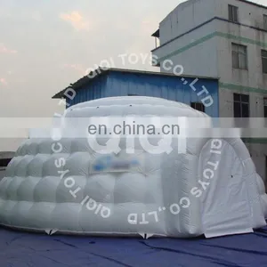 Inflatable Igloo Tent/Inflatable Tent Igloo For Rent thumbnail-2