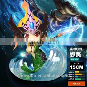 Custom Design Action Figure Manufacturer thumbnail-1