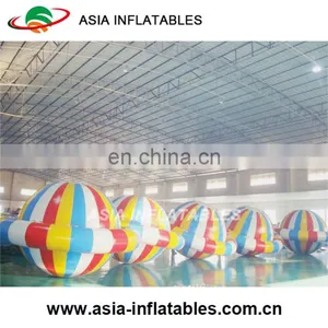 Inflatable Towable Disco Boat, Inflatable Water Sports Equipment Games For Sale thumbnail-1