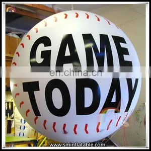 Wholesale Inflatable Helium Sphere Balloon High Quality Air Balloon For Sale thumbnail-1