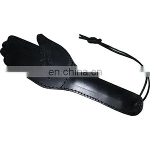 Leather Whips Paddles HMB-601A thumbnail-1