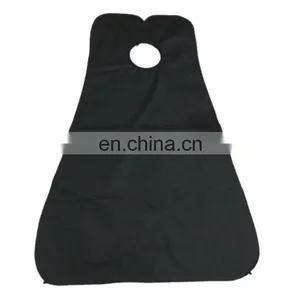 Hot Sale Man Beard Bib Bathroom Beard Apron For Man Beard Catcher Waterproof Floral Cloth Household Cleaning Protections thumbnail-2