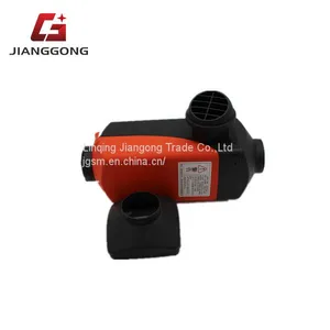 Diesel Heater Air Heater Quality Diesel Parking Heater thumbnail-2