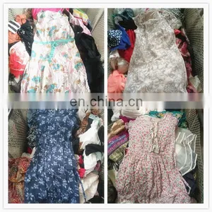 Cheap Old Clothes Shoes Ship to Nigeria Big Market Own Factory Clothing and Shoes Recycle Bins thumbnail-6