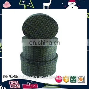 Online Shopping Kid Toy Round Box Storage Boxes thumbnail-5