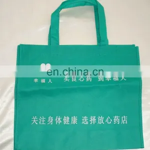 Hot Sale High Quality Plain Cotton Tote Bag thumbnail-1