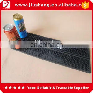 Custom Logo Bar Spill Mats With Free Sample thumbnail-1