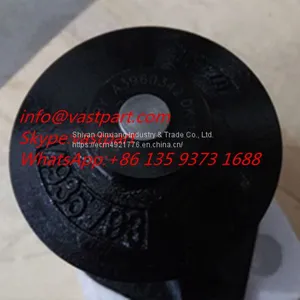 Cummins ISDE Water Pump 3800984/5312296/5312296 thumbnail-2
