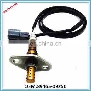 BAIXINDE High Output Oxygen Sensor OEM 8946509250 89465-09250 TACOMA thumbnail-1