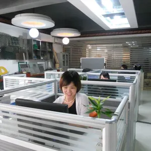 Guangdong Zhonghu Fence Company company overview - view 1 thumbnail