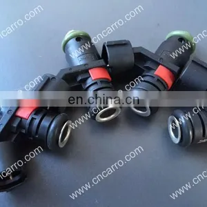 Factory Wholesale Car Auto Parts Fuel Nozzle Injector 036906031AJ thumbnail-2