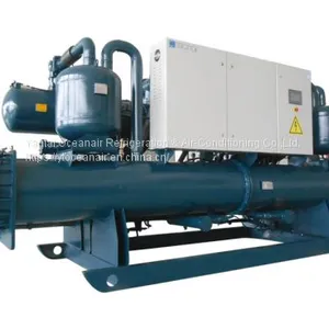 Low-temperature Water-cooled Chiller thumbnail-1