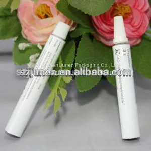 Aluminium Packaging Flexible Tube for Pharmaceutical Ointment thumbnail-1