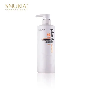 Herbal Salon Anti-dandruff Best Mild Bulk Sulphate Free Organic Hair Growth Argan Oil Shampoo thumbnail-4