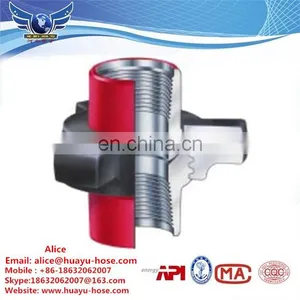 High Quality Factory Price Weco Hammer Union Seals thumbnail-3
