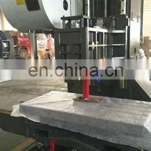 China Factory Suppliers Cnc Milling Machine VMC Frame thumbnail-6