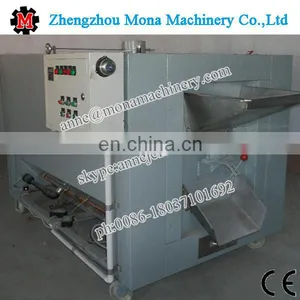 Large Capacity Peanut Roasting Machine thumbnail-2