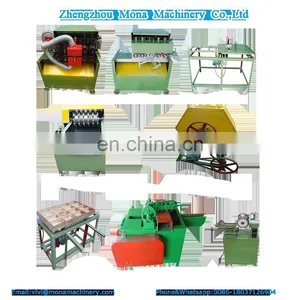 Professional Toothpick Machine/toothpick Forming Machine thumbnail-3