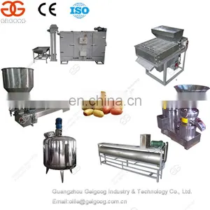 High Output Made in China Shea Walnut Cashew Nut Butter Maker Machinery Cocoa Butter Making Line thumbnail-1