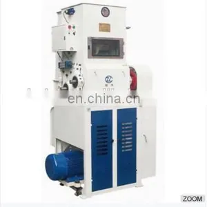 High Husking Rate Pneumatic Rice Paddy Husker for Sale thumbnail-1