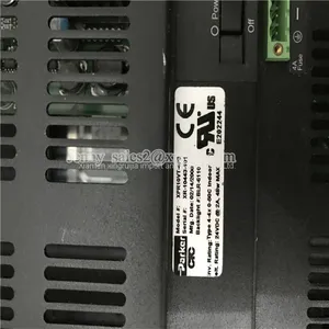 New In Stock PARKER XPR10VT-4P3 PLC DCS MODULE thumbnail-1