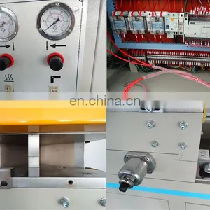 India Hot Sale Maxicut Upvc Welding Machine thumbnail-6