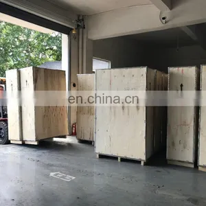 Drying Dehumidifier With Heater Drying Chili Herbs 380V 50HZ 12KG per Hour thumbnail-6