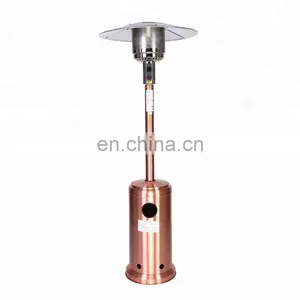 Stainless Steel Waterproof Outdoor Heater Gas thumbnail-4