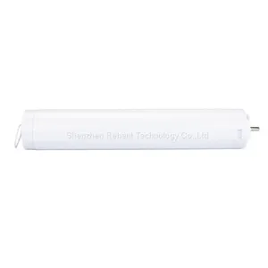 Tuya Home Automation Wifi Electric Curtain Motor Phone Remote Control and Vocal Control thumbnail-2