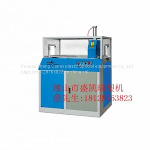 PVC Plastic Doors and Windows Extruder Equipment thumbnail-2