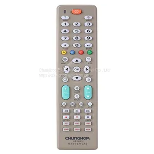 UR1899 TV Universal Remote Control Infrared With Operation 6 Devices With 1 Remote thumbnail-4