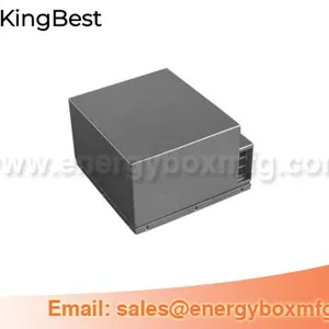 Custom Made Battery Packs Housing thumbnail-1