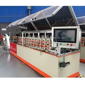 C140 Light Steel Frame Roll Forming Machine thumbnail-1
