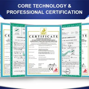 Oscillating Knife Corrugated Paper Digital Cutting Machine thumbnail-5
