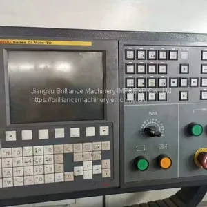 SMTCL CAK80285 CNC Horizontal Lathe thumbnail-2