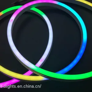 RGB WS2815 Neon Flex Led Strip thumbnail-1