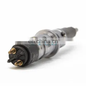 Common Rail Diesel Fuel Injector 0445120304 0445 120 304 0 445 120 304 in Stock thumbnail-6