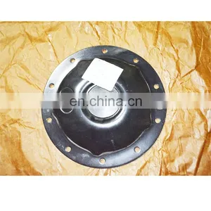 SAIC- IVECO 682 Series GENLYON Truck 81 35114 0086 End Cap thumbnail-1