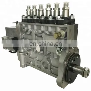 Fuel Injection Pump 4940749 CPES6P120D120RS7196 for 6CTA8.3-G2 for Engine thumbnail-1