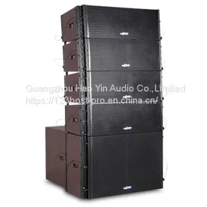 Double 8 Inch Line Array Speaker System LA208 thumbnail-4