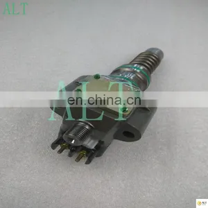 Diesel Monomer Pump Unit Pump Single Pump NDB108 thumbnail-6