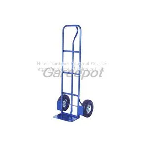 Little Knowledge About Hand Trolley thumbnail-1