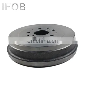 IFOB Wholesale Rear Brake Drum For Hilux GGN125 42431-0K180 thumbnail-6